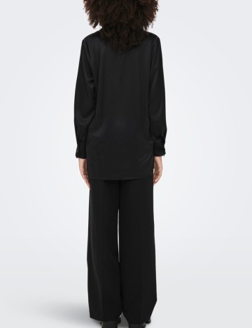 Camasa Only, negru, XL
