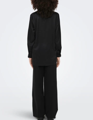 Camasa Only, negru, XL Negru