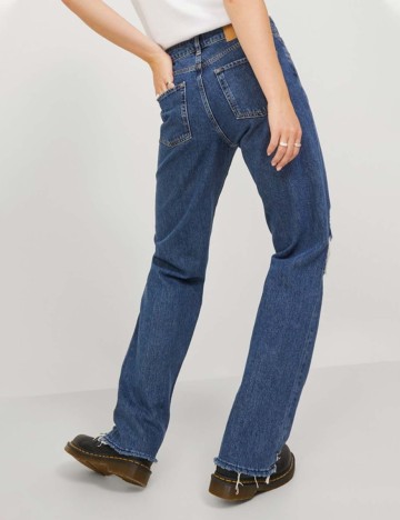 Blugi Jack&Jones, bleumarin, W31/L34
