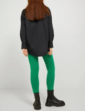 Camasa Jack&Jones, negru, XS Negru