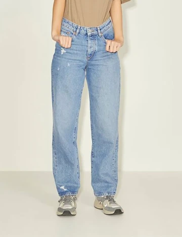 Blugi Jack&Jones, albastru, W28/L32 Albastru