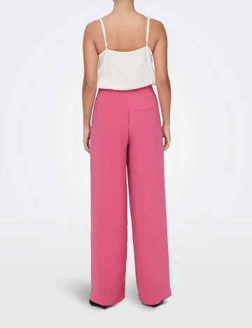 Pantaloni Jacqueline de Yong, roz