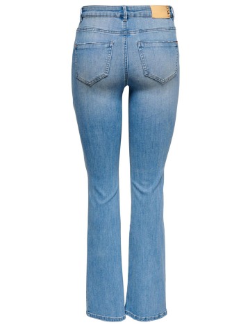 Blugi Only, albastru, M/34