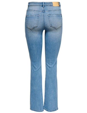 Blugi Only, albastru, M/34