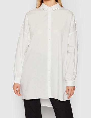Camasa Vero Moda, alb, XS