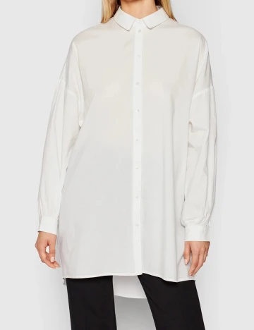 Camasa Vero Moda, alb, XS