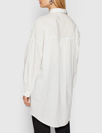 Camasa Vero Moda, alb, XS