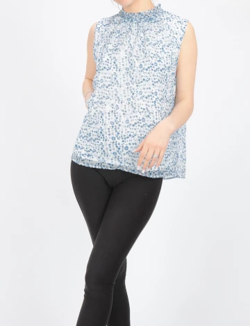 Bluza Reserved, floral, 36