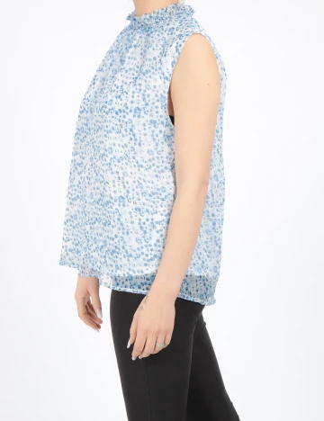 Bluza Reserved, floral, 36