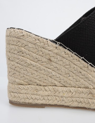 Saboti Linea Loresi, negru, 42