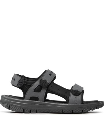 Sandale SKECHERS, gri, 42