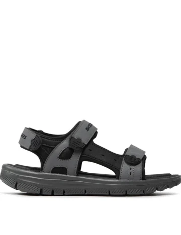Sandale SKECHERS, gri, 42