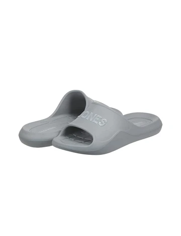Slapi Jack&Jones, gri, 45
