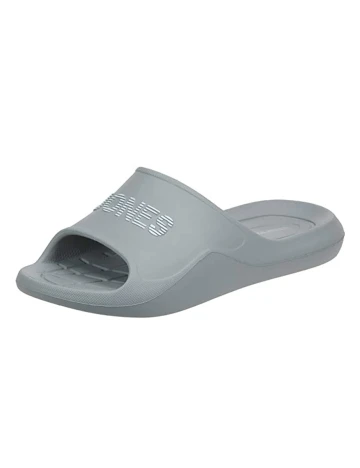 Slapi Jack&Jones, gri, 45