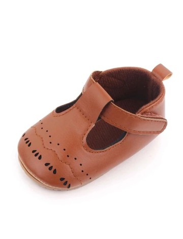 Sandale Shein Kids, maro, 11