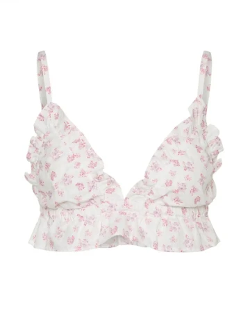 Top Vero Moda, ecru, XS
