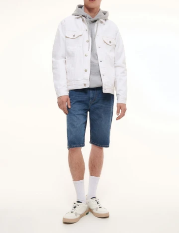 Pantaloni scurti Reserved, albastru