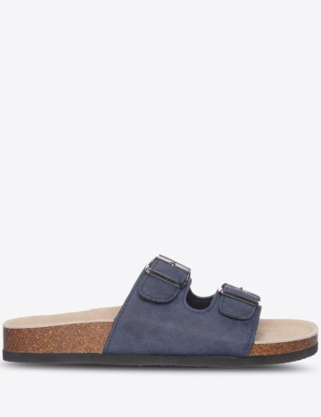 Slapi Essentials, bleumarin, 43
