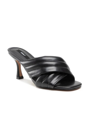 Sandale Only, negru, 41 Negru
