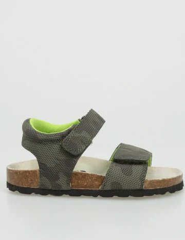 Sandale No Compromise, army, 20 Verde