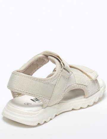 Sandale No Compromise, gri, 25