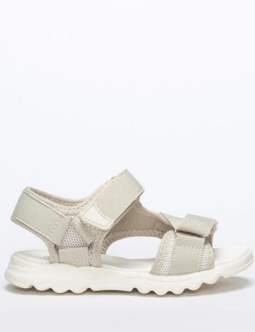 Sandale No Compromise, gri, 25
