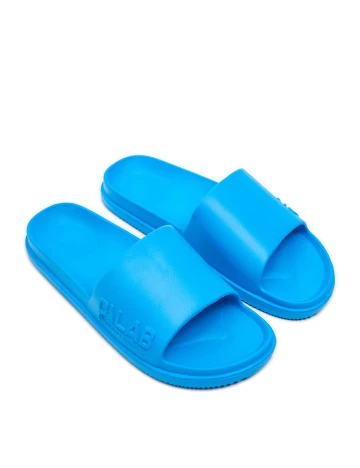 Slapi CROPP, albastru, 42