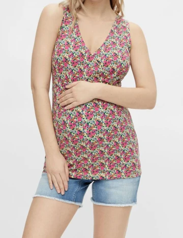 Maiou Mamalicious, floral, XS Floral print