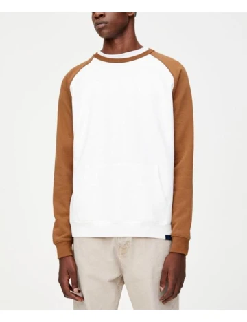 Bluza Pull&Bear, mix culori, L