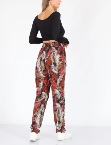 Pantaloni Vero Moda, mix culori, XS
