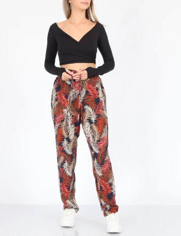 Pantaloni Vero Moda, mix culori, XS