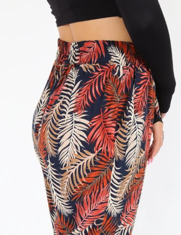 Pantaloni Vero Moda, mix culori, XS