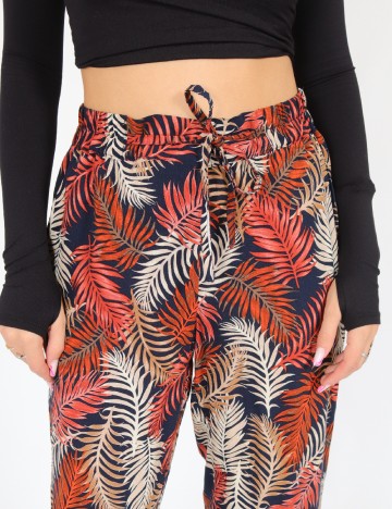Pantaloni Vero Moda, mix culori, XS
