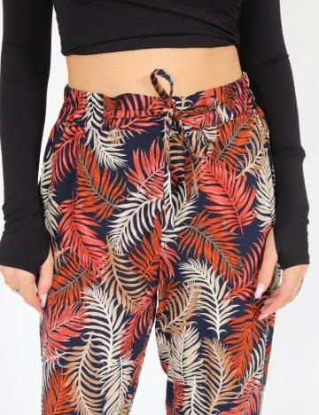 Pantaloni Vero Moda, mix culori, XS