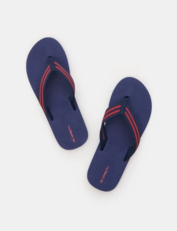 Slapi Sinsay, bleumarin, 41 Albastru