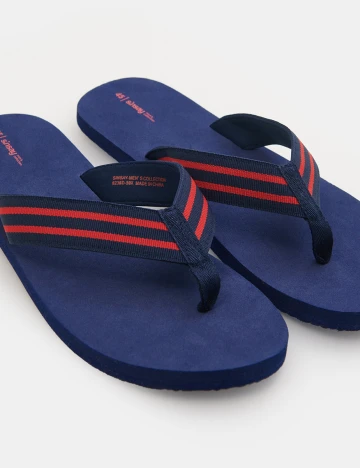 Slapi Sinsay, bleumarin, 41 Albastru