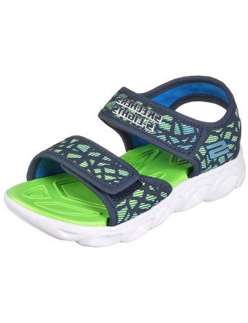 Sandale SKECHERS, bleumarin, 28 Albastru
