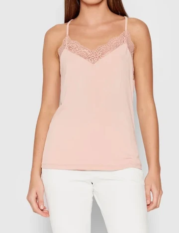 Maiou Vero Moda, roz, XS Roz