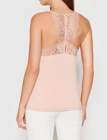 Maiou Vero Moda, roz, XS Roz