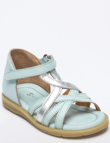 
						Sandale Excellent, bleu, 24