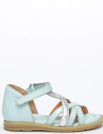 Sandale Excellent, bleu, 21