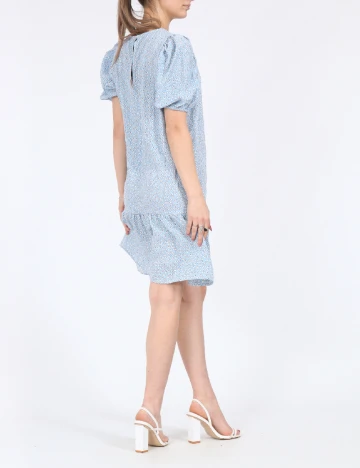 Rochie Vero Moda, albastru