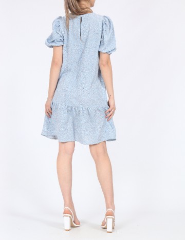 Rochie Vero Moda, albastru