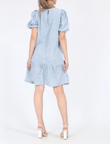 Rochie Vero Moda, albastru