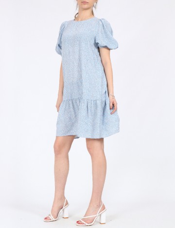 Rochie Vero Moda, albastru