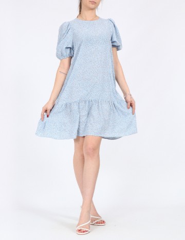 
						Rochie Vero Moda, albastru