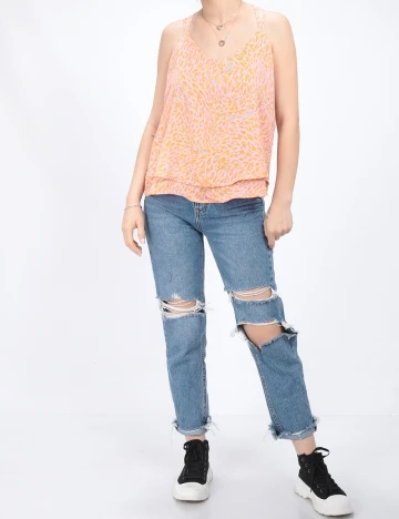 Maiou Vero Moda, roz