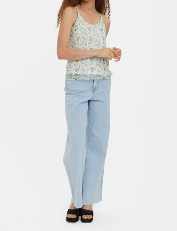 Maiou Vero Moda, floral, S