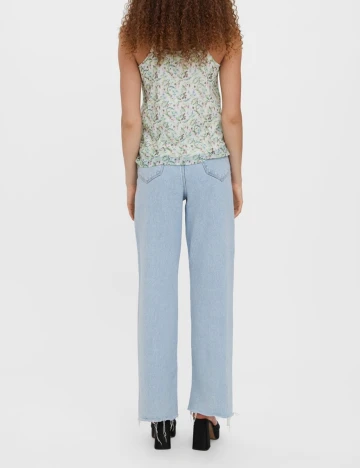 Maiou Vero Moda, floral, S