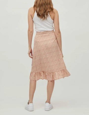 Fusta Vila, floral, 38